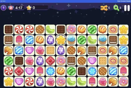 Onet Connect Classic Online Game: Your Ultimate Playbook